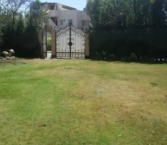 With Private Swimming Pool Villa