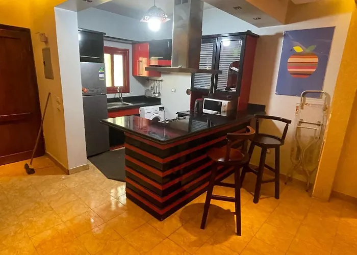 Villa With Private Swimming Pool