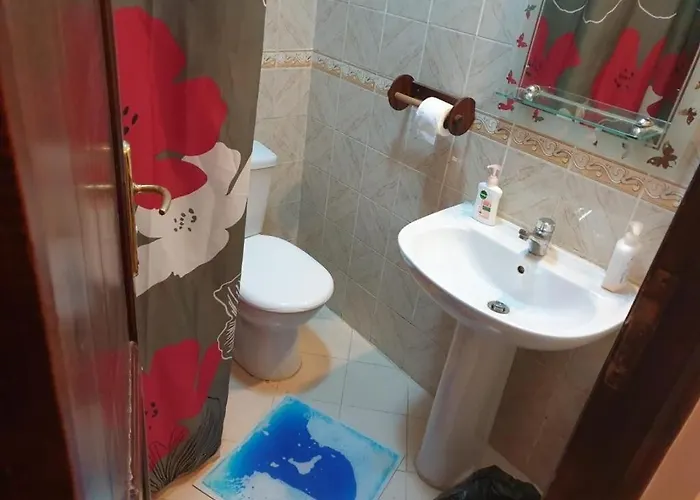 With Private Swimming Pool * Ajn-Szuhna
